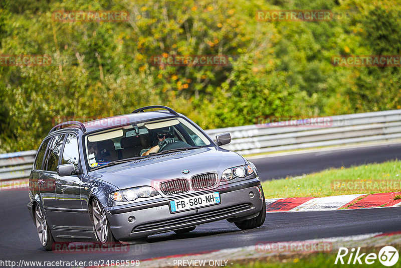 Bild #24869599 - Touristenfahrten Nürburgring Nordschleife (30.09.2023)