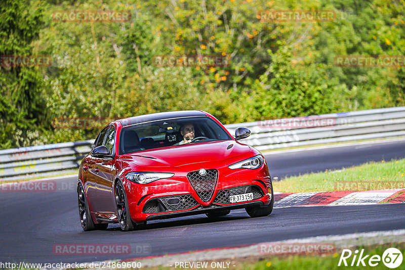 Bild #24869600 - Touristenfahrten Nürburgring Nordschleife (30.09.2023)