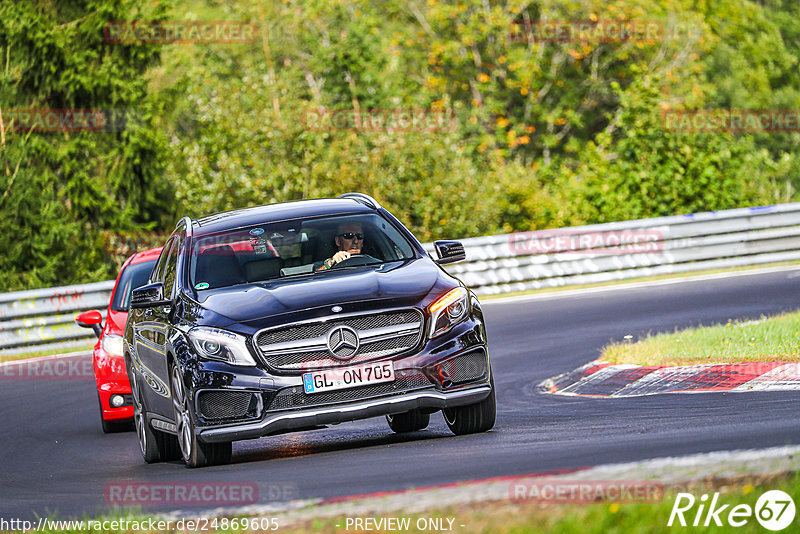 Bild #24869605 - Touristenfahrten Nürburgring Nordschleife (30.09.2023)