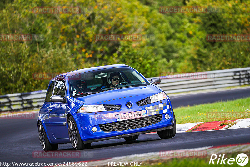 Bild #24869622 - Touristenfahrten Nürburgring Nordschleife (30.09.2023)