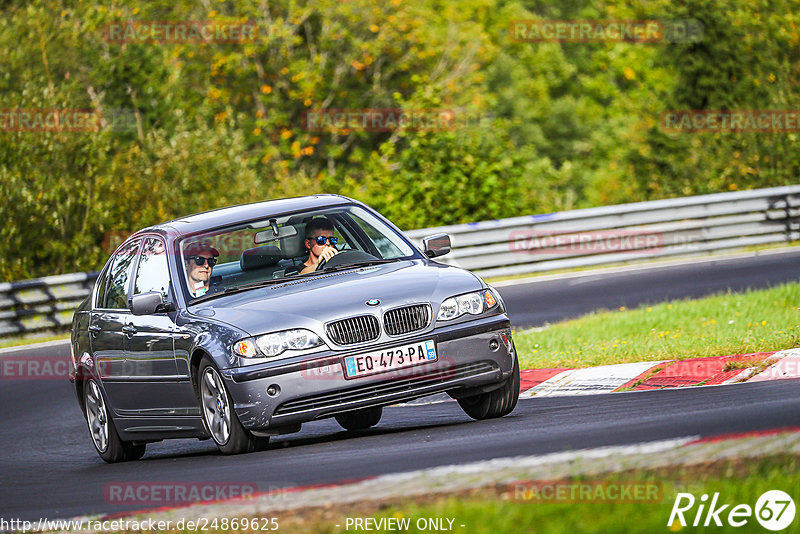 Bild #24869625 - Touristenfahrten Nürburgring Nordschleife (30.09.2023)