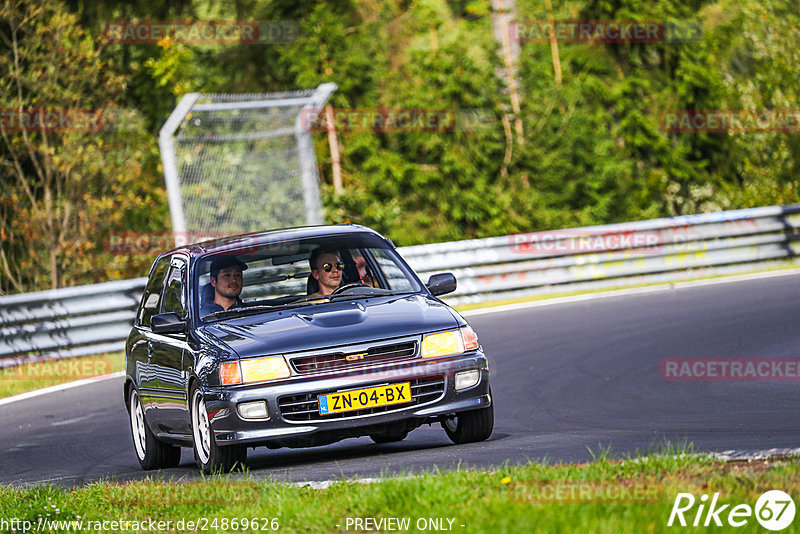 Bild #24869626 - Touristenfahrten Nürburgring Nordschleife (30.09.2023)