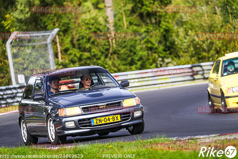 Bild #24869629 - Touristenfahrten Nürburgring Nordschleife (30.09.2023)