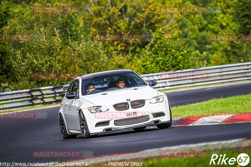 Bild #24869654 - Touristenfahrten Nürburgring Nordschleife (30.09.2023)