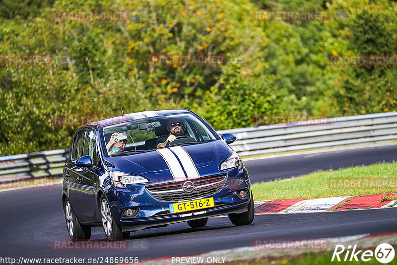 Bild #24869656 - Touristenfahrten Nürburgring Nordschleife (30.09.2023)