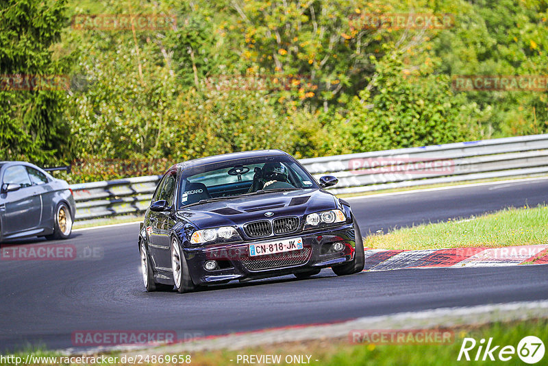 Bild #24869658 - Touristenfahrten Nürburgring Nordschleife (30.09.2023)