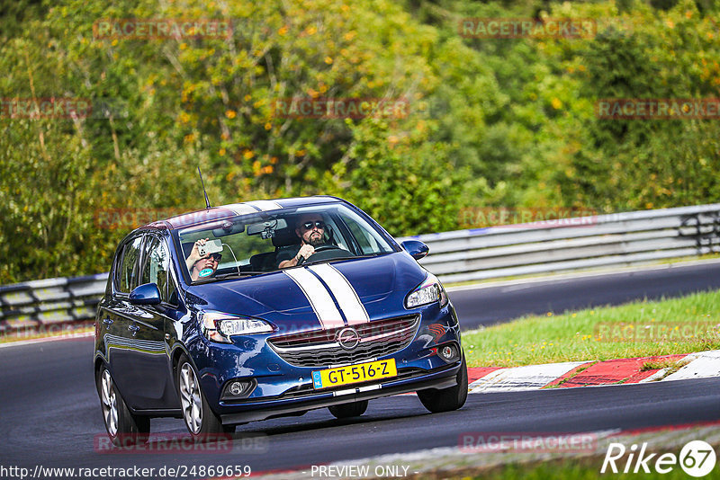 Bild #24869659 - Touristenfahrten Nürburgring Nordschleife (30.09.2023)