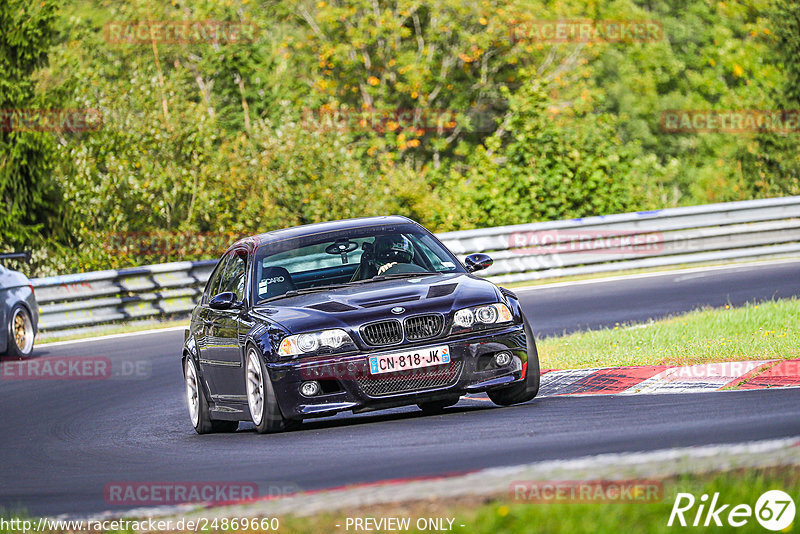 Bild #24869660 - Touristenfahrten Nürburgring Nordschleife (30.09.2023)