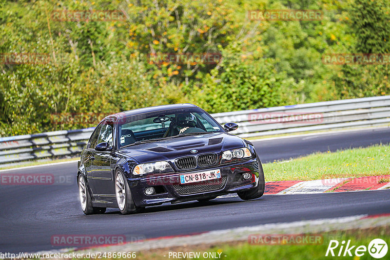 Bild #24869666 - Touristenfahrten Nürburgring Nordschleife (30.09.2023)