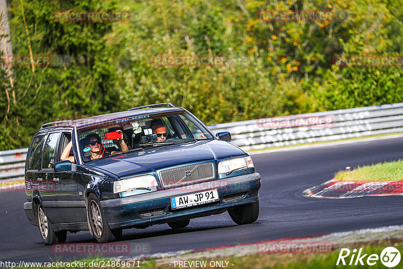 Bild #24869671 - Touristenfahrten Nürburgring Nordschleife (30.09.2023)