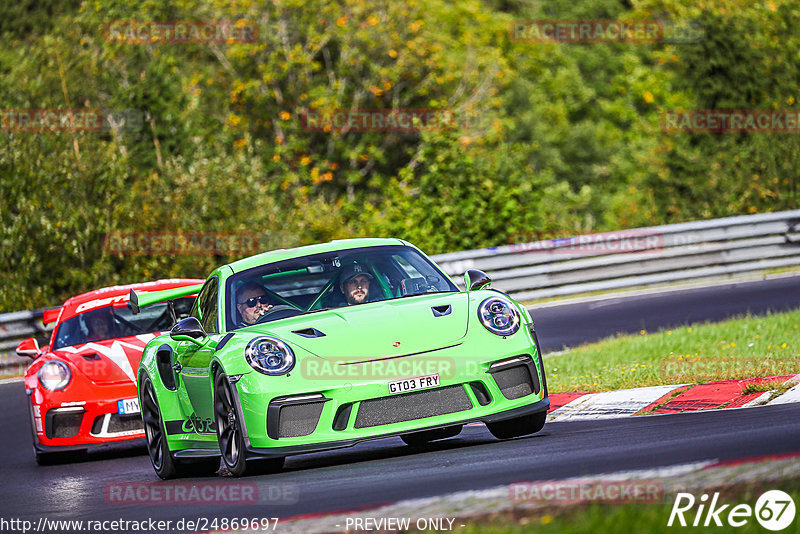 Bild #24869697 - Touristenfahrten Nürburgring Nordschleife (30.09.2023)