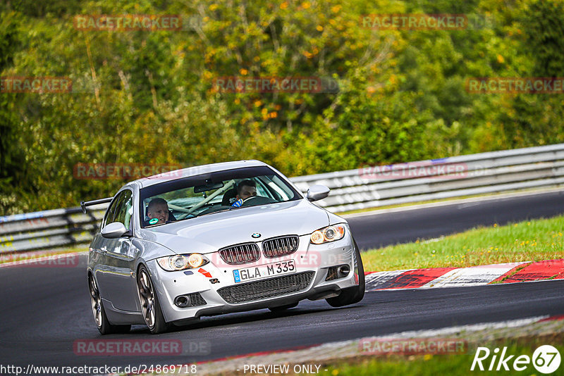 Bild #24869718 - Touristenfahrten Nürburgring Nordschleife (30.09.2023)