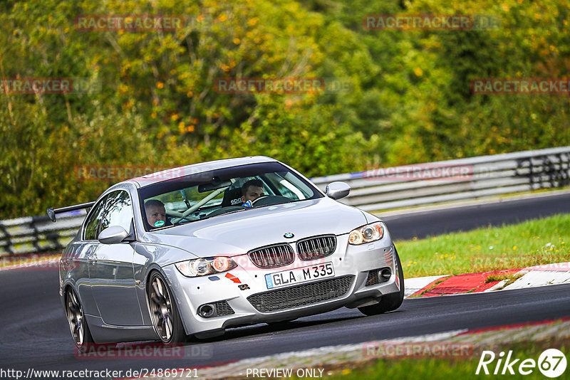 Bild #24869721 - Touristenfahrten Nürburgring Nordschleife (30.09.2023)