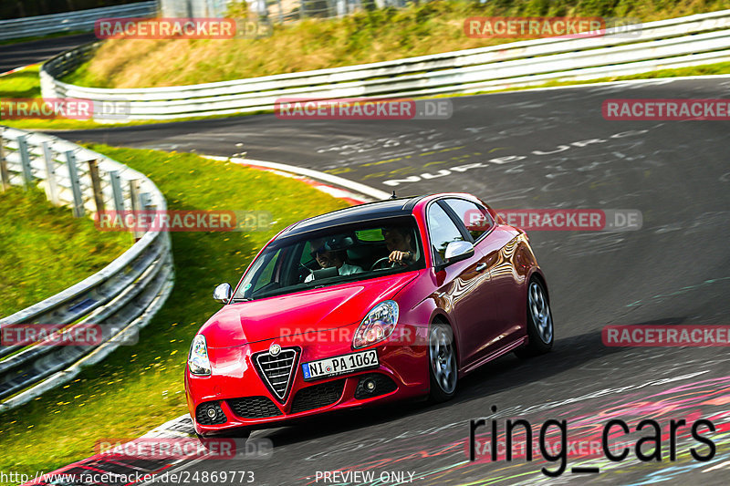 Bild #24869773 - Touristenfahrten Nürburgring Nordschleife (30.09.2023)