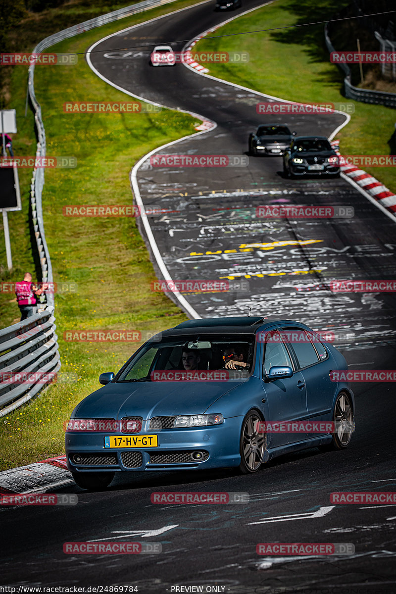 Bild #24869784 - Touristenfahrten Nürburgring Nordschleife (30.09.2023)