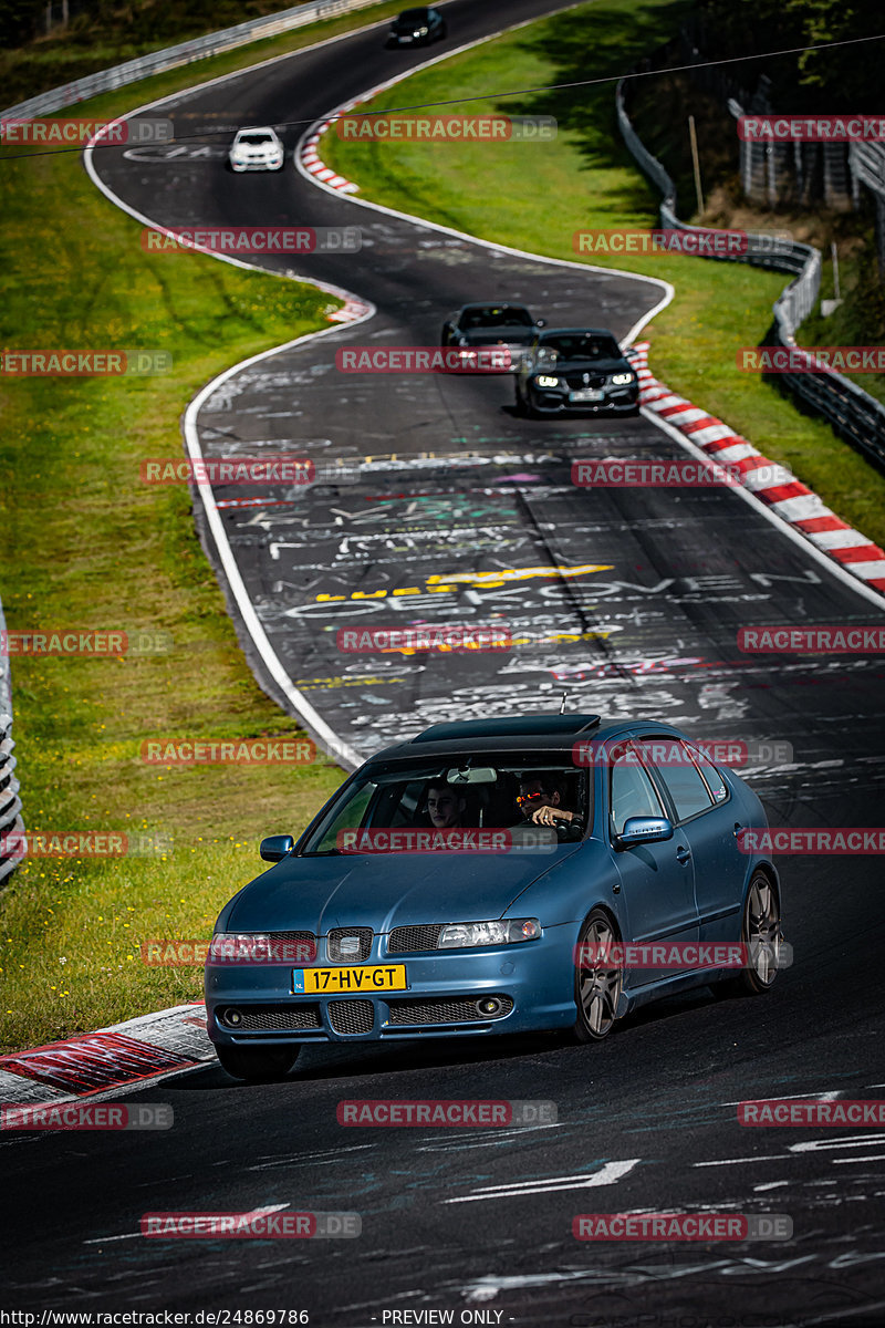 Bild #24869786 - Touristenfahrten Nürburgring Nordschleife (30.09.2023)