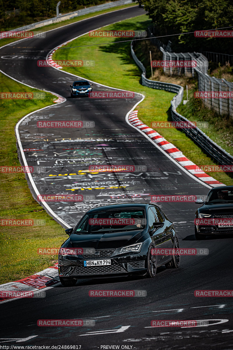 Bild #24869817 - Touristenfahrten Nürburgring Nordschleife (30.09.2023)