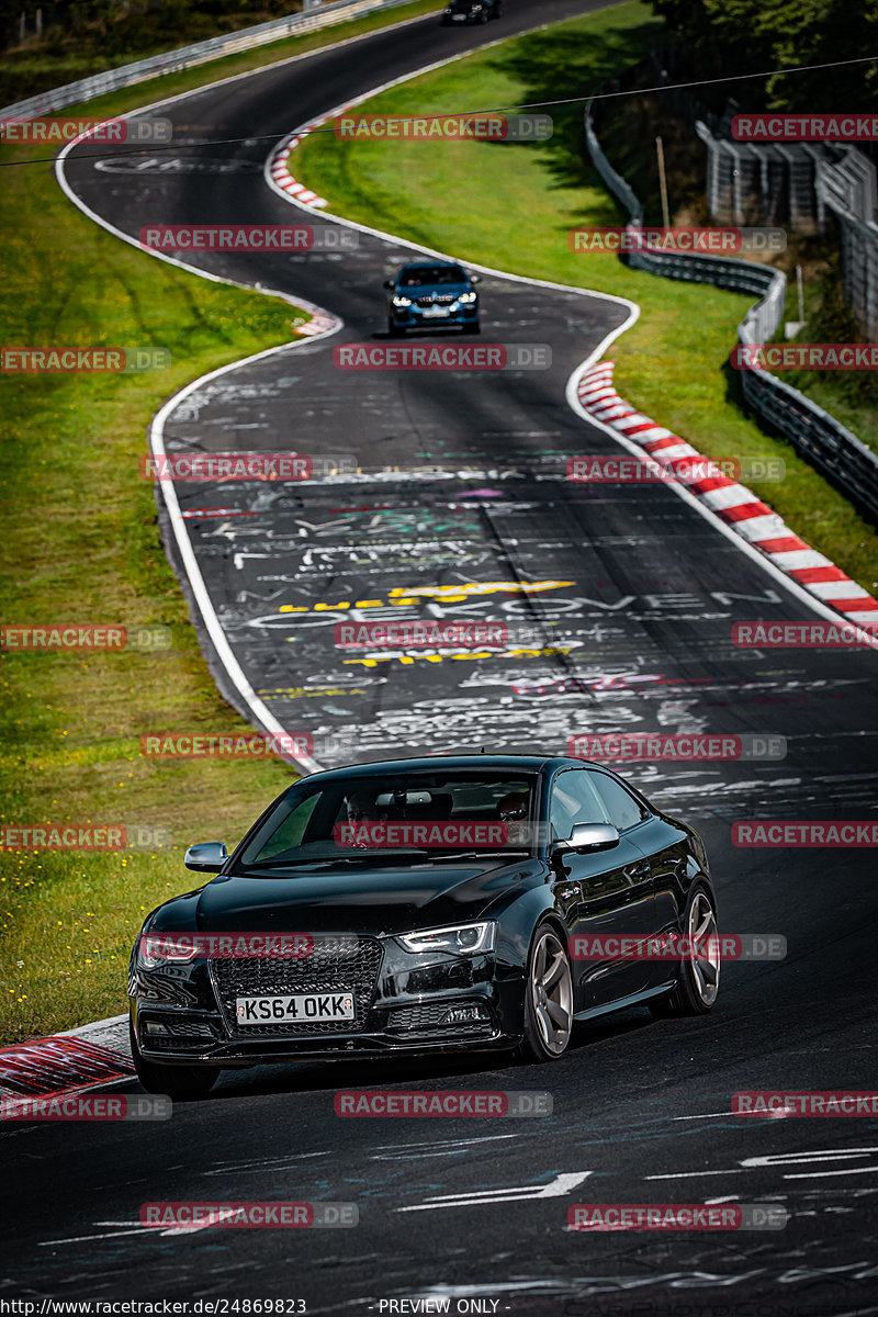 Bild #24869823 - Touristenfahrten Nürburgring Nordschleife (30.09.2023)