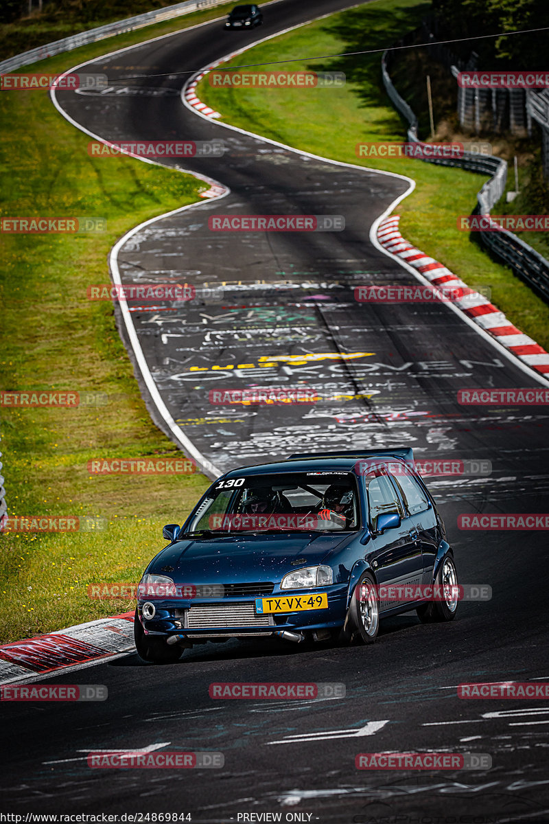 Bild #24869844 - Touristenfahrten Nürburgring Nordschleife (30.09.2023)