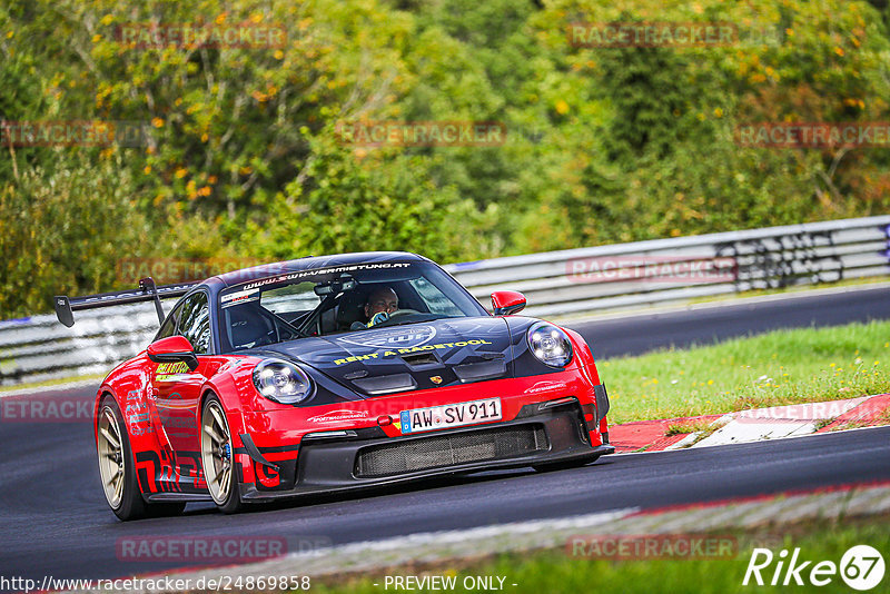 Bild #24869858 - Touristenfahrten Nürburgring Nordschleife (30.09.2023)