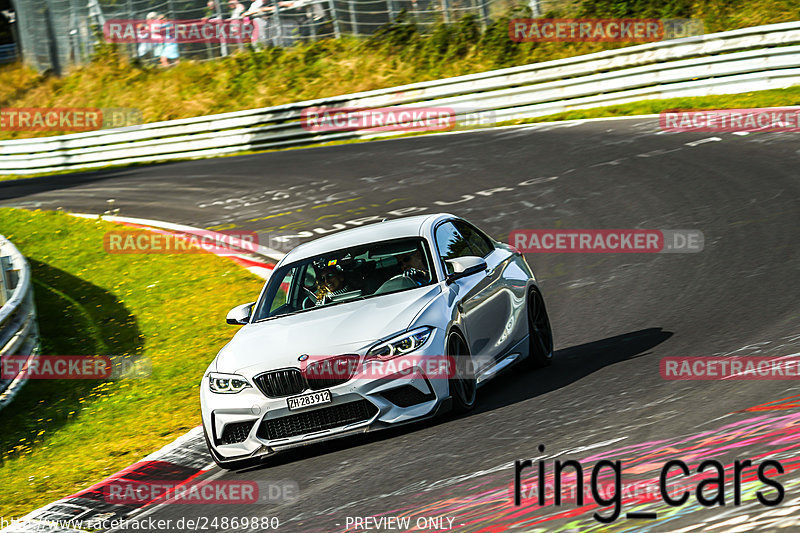 Bild #24869880 - Touristenfahrten Nürburgring Nordschleife (30.09.2023)