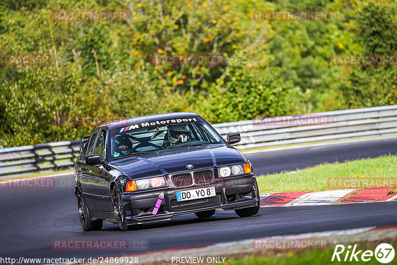 Bild #24869928 - Touristenfahrten Nürburgring Nordschleife (30.09.2023)