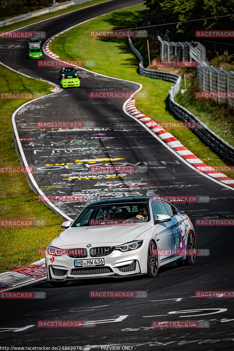 Bild #24869978 - Touristenfahrten Nürburgring Nordschleife (30.09.2023)