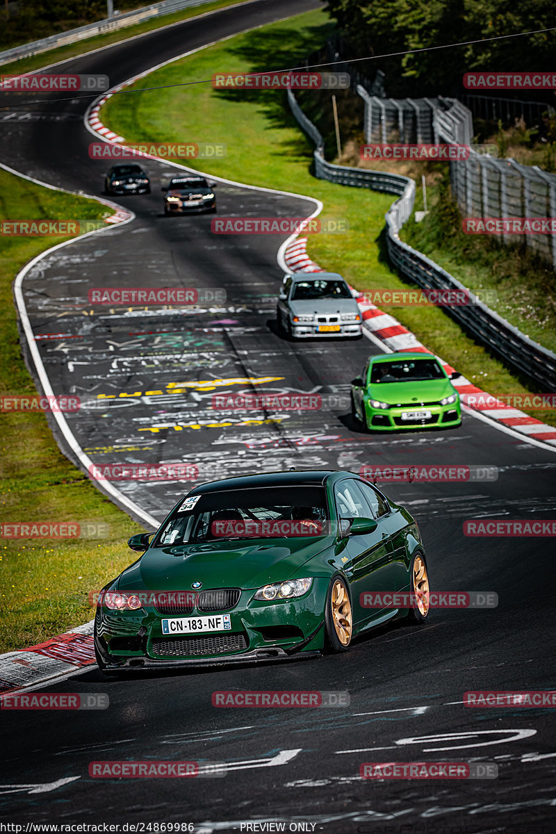 Bild #24869986 - Touristenfahrten Nürburgring Nordschleife (30.09.2023)