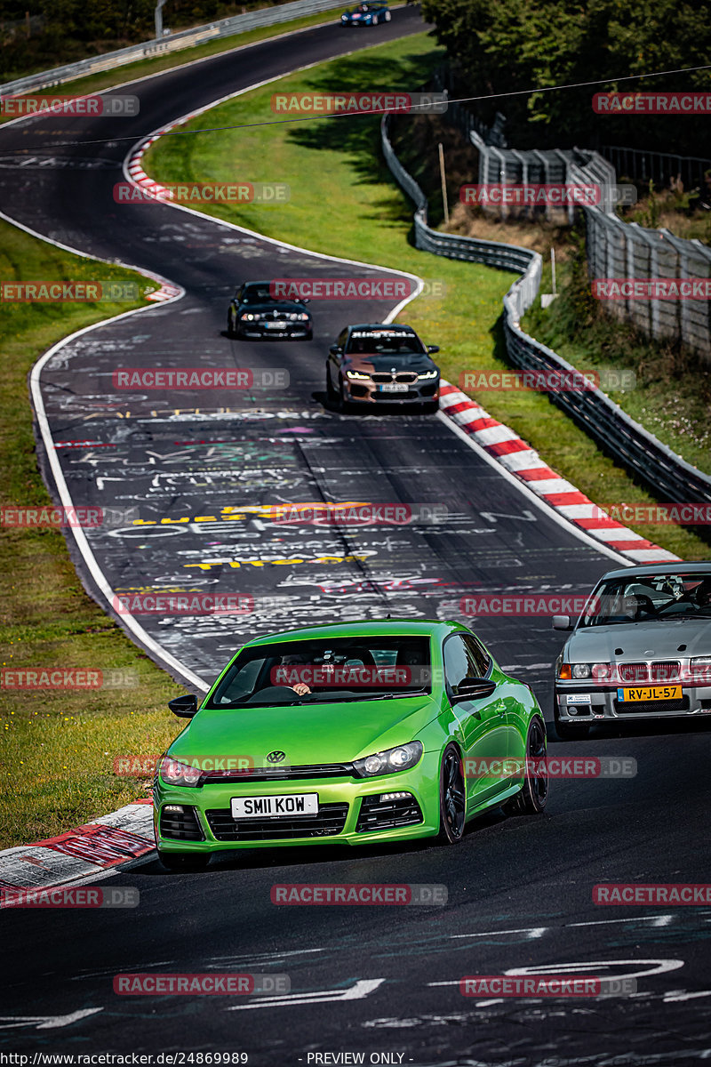 Bild #24869989 - Touristenfahrten Nürburgring Nordschleife (30.09.2023)