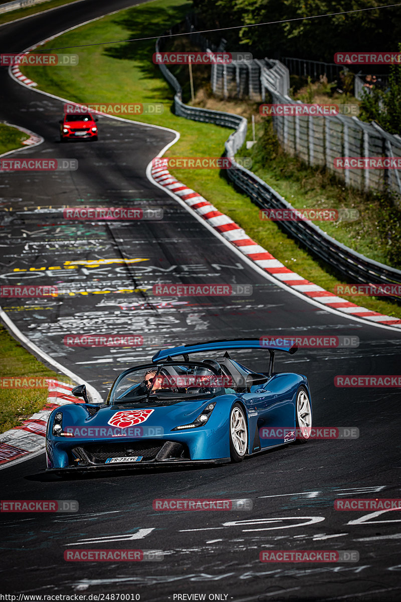 Bild #24870010 - Touristenfahrten Nürburgring Nordschleife (30.09.2023)