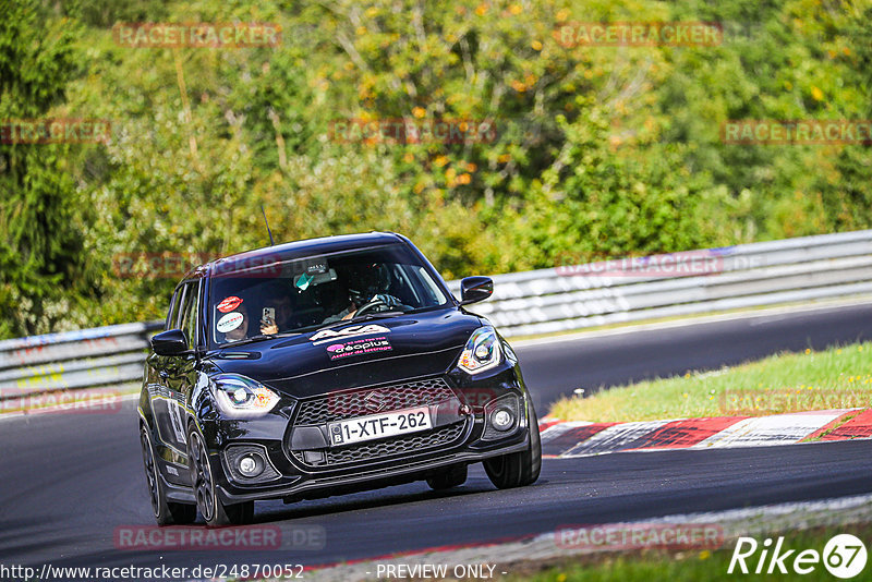 Bild #24870052 - Touristenfahrten Nürburgring Nordschleife (30.09.2023)