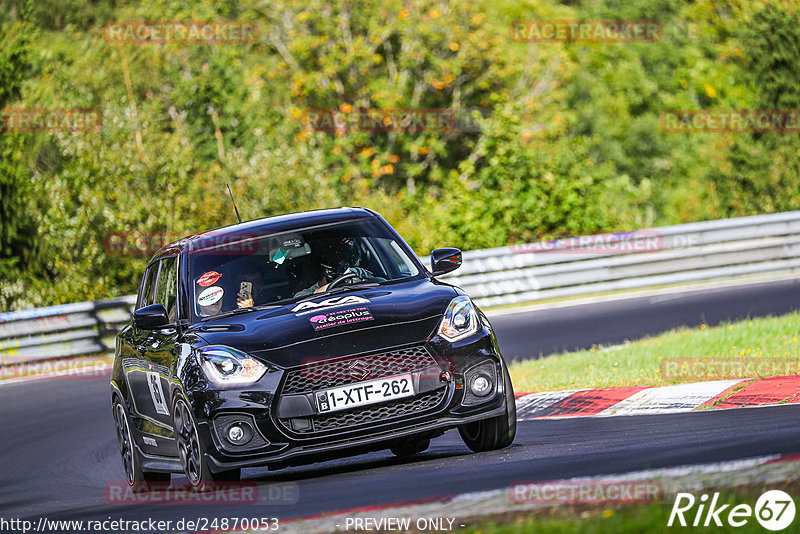 Bild #24870053 - Touristenfahrten Nürburgring Nordschleife (30.09.2023)