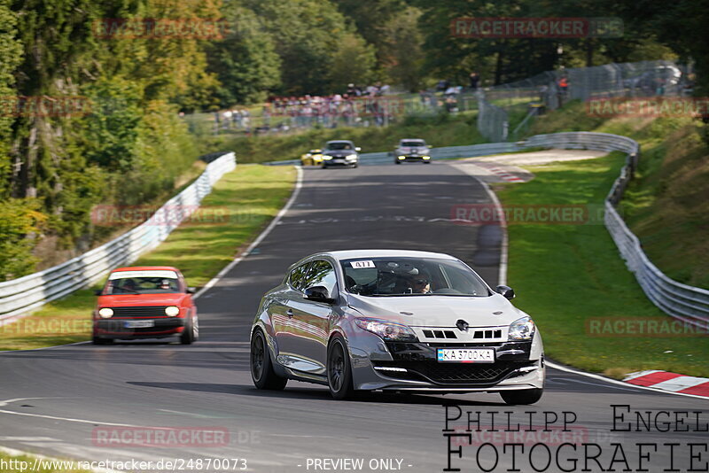 Bild #24870073 - Touristenfahrten Nürburgring Nordschleife (30.09.2023)