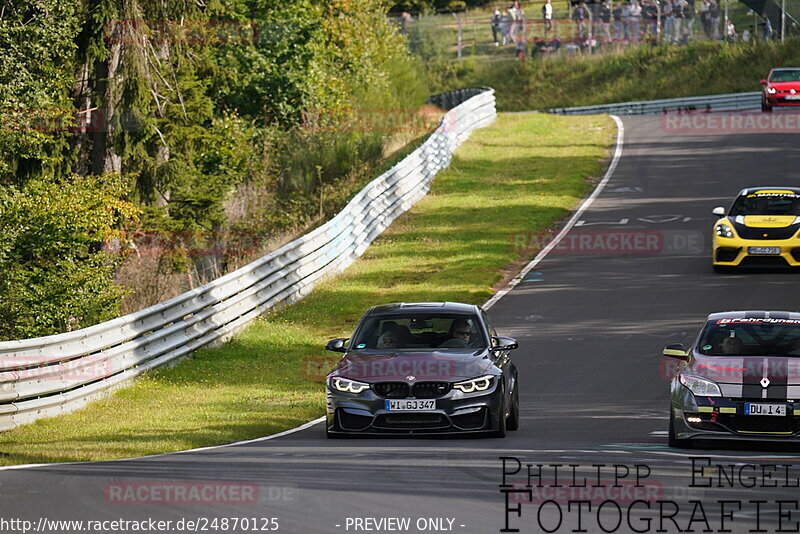 Bild #24870125 - Touristenfahrten Nürburgring Nordschleife (30.09.2023)