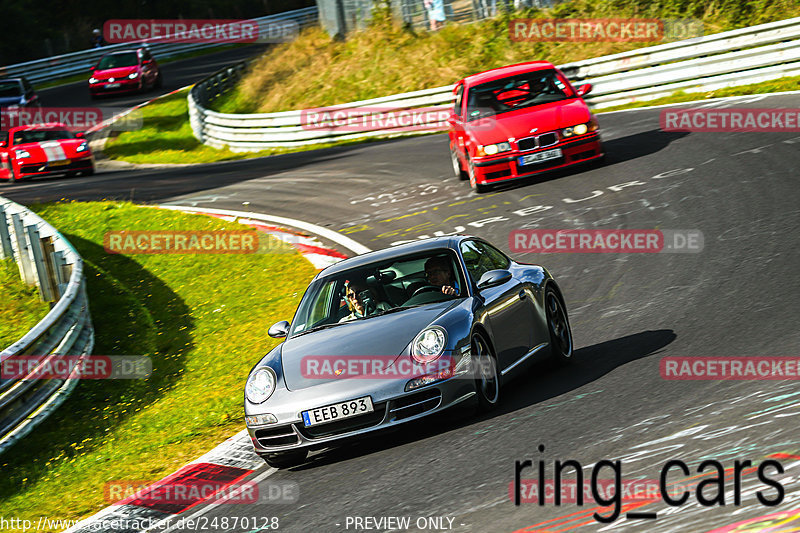 Bild #24870128 - Touristenfahrten Nürburgring Nordschleife (30.09.2023)