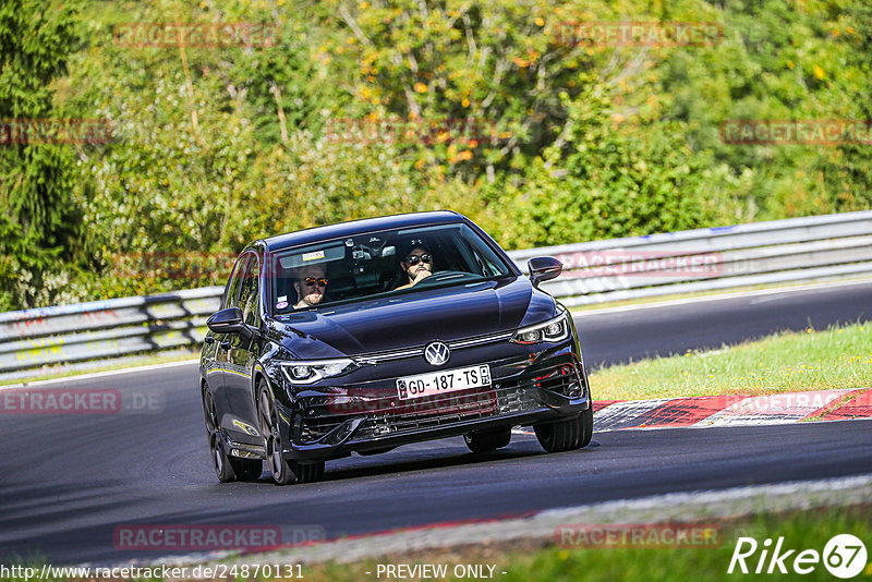 Bild #24870131 - Touristenfahrten Nürburgring Nordschleife (30.09.2023)