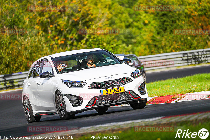 Bild #24870146 - Touristenfahrten Nürburgring Nordschleife (30.09.2023)