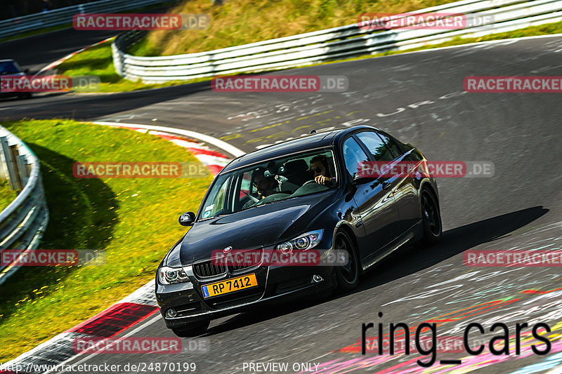 Bild #24870199 - Touristenfahrten Nürburgring Nordschleife (30.09.2023)