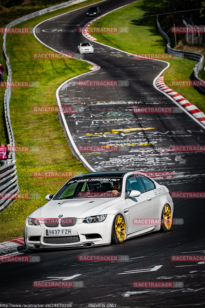 Bild #24870209 - Touristenfahrten Nürburgring Nordschleife (30.09.2023)