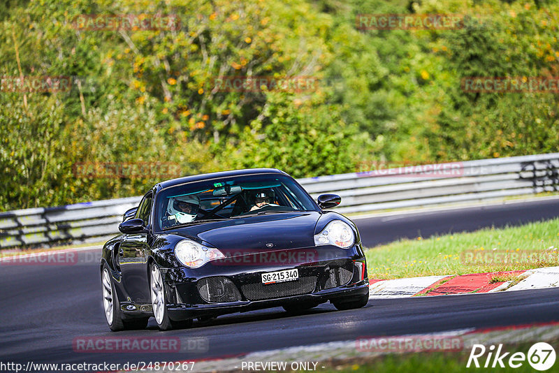 Bild #24870267 - Touristenfahrten Nürburgring Nordschleife (30.09.2023)