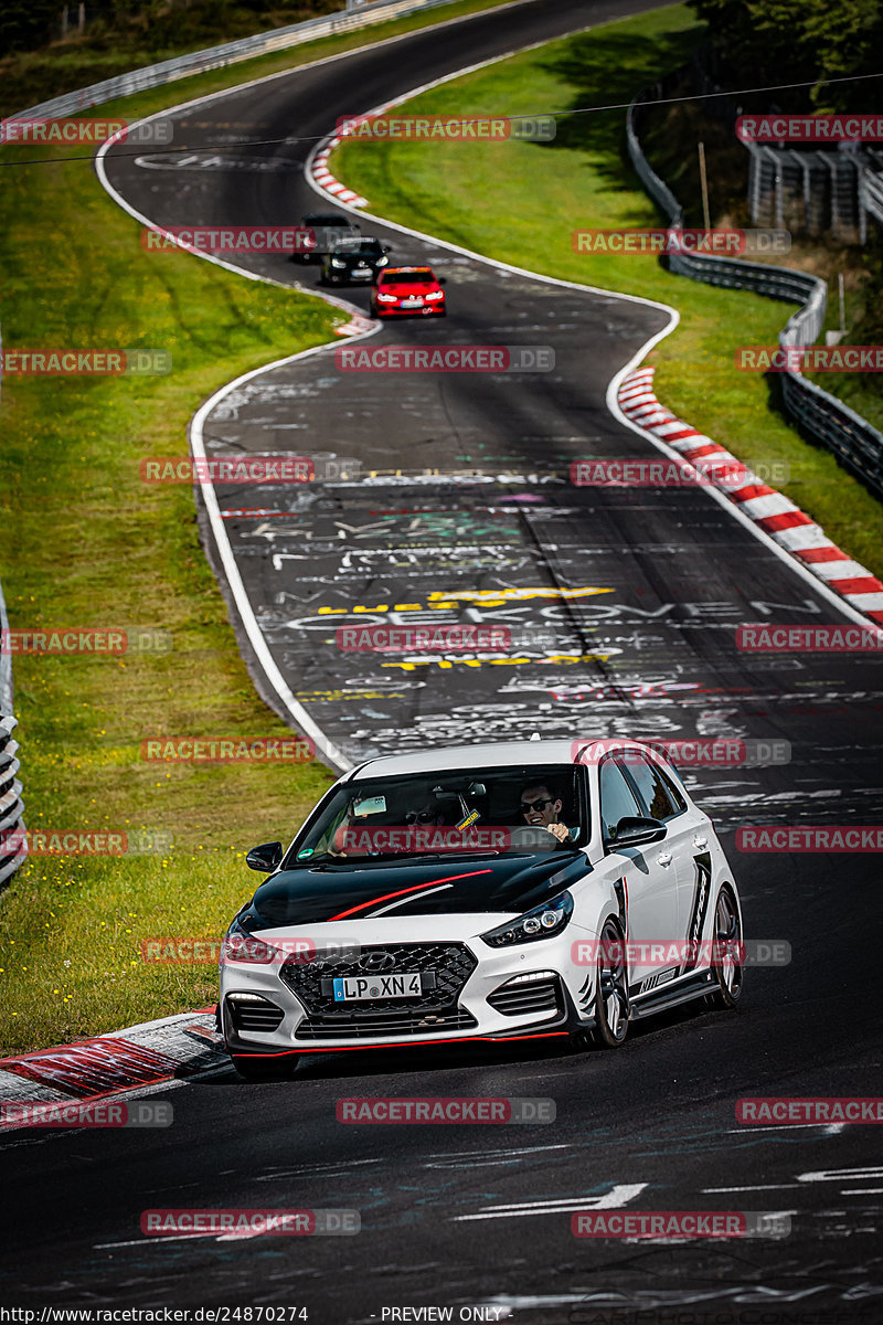 Bild #24870274 - Touristenfahrten Nürburgring Nordschleife (30.09.2023)