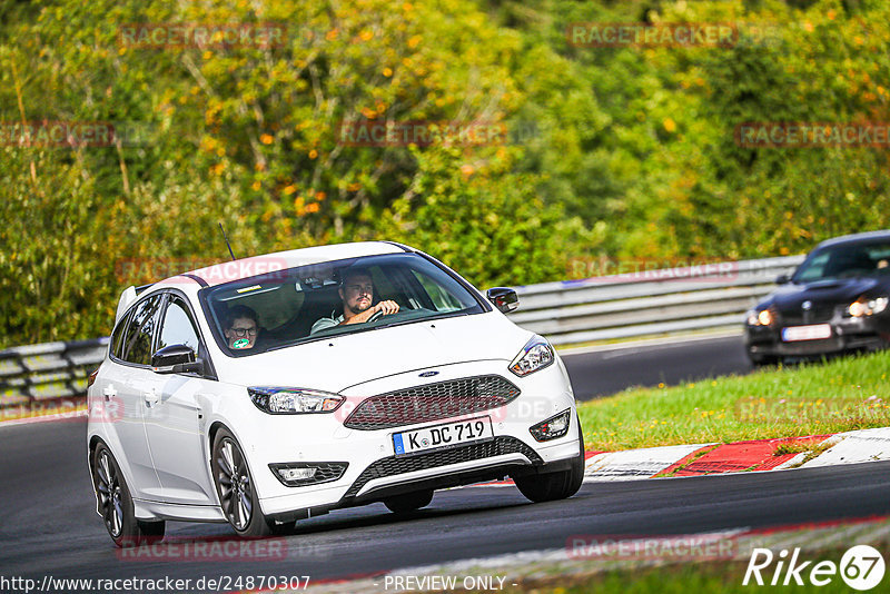 Bild #24870307 - Touristenfahrten Nürburgring Nordschleife (30.09.2023)