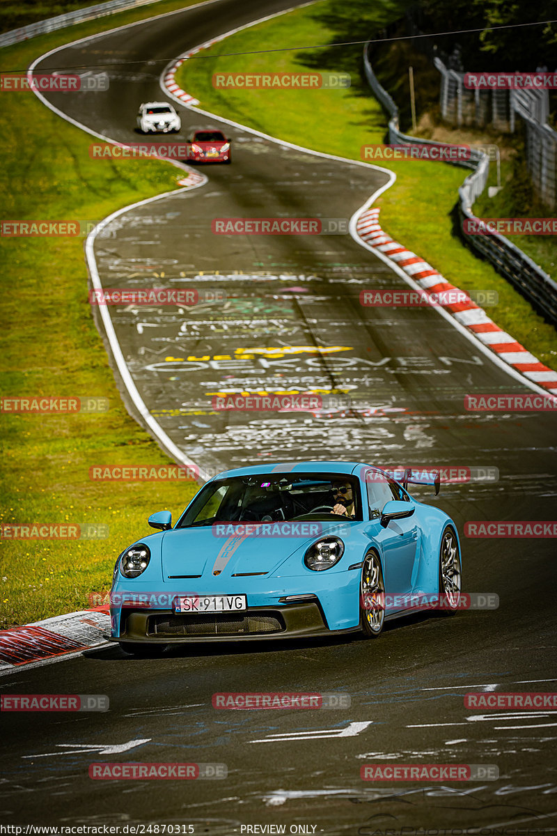 Bild #24870315 - Touristenfahrten Nürburgring Nordschleife (30.09.2023)