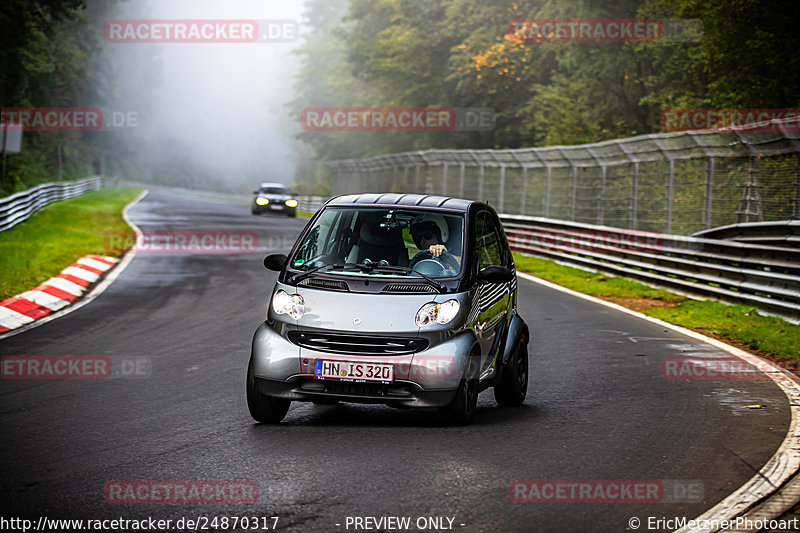 Bild #24870317 - Touristenfahrten Nürburgring Nordschleife (30.09.2023)