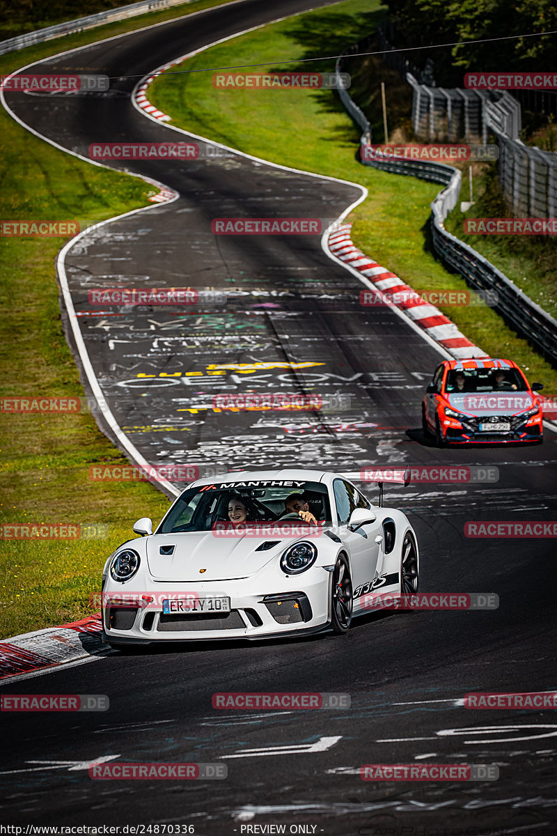 Bild #24870336 - Touristenfahrten Nürburgring Nordschleife (30.09.2023)