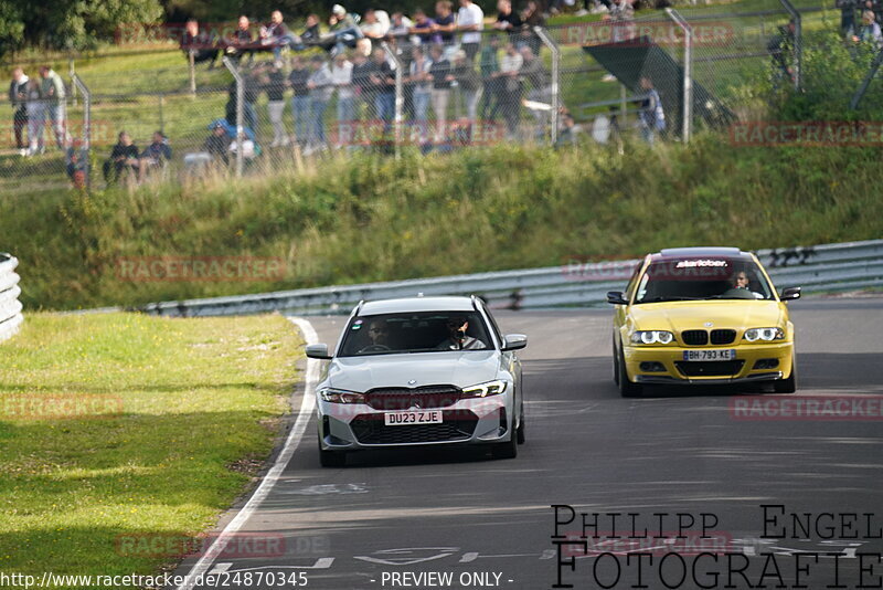 Bild #24870345 - Touristenfahrten Nürburgring Nordschleife (30.09.2023)