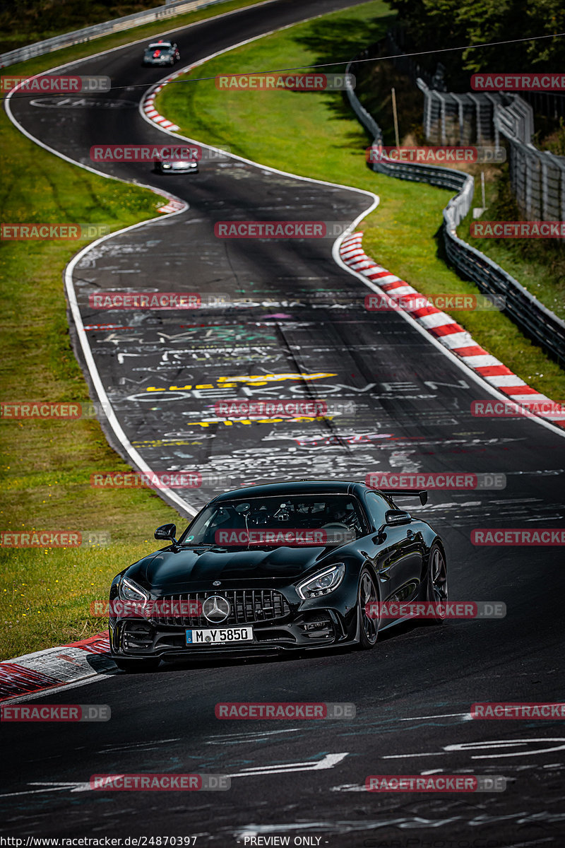 Bild #24870397 - Touristenfahrten Nürburgring Nordschleife (30.09.2023)