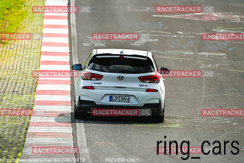 Bild #24870418 - Touristenfahrten Nürburgring Nordschleife (30.09.2023)