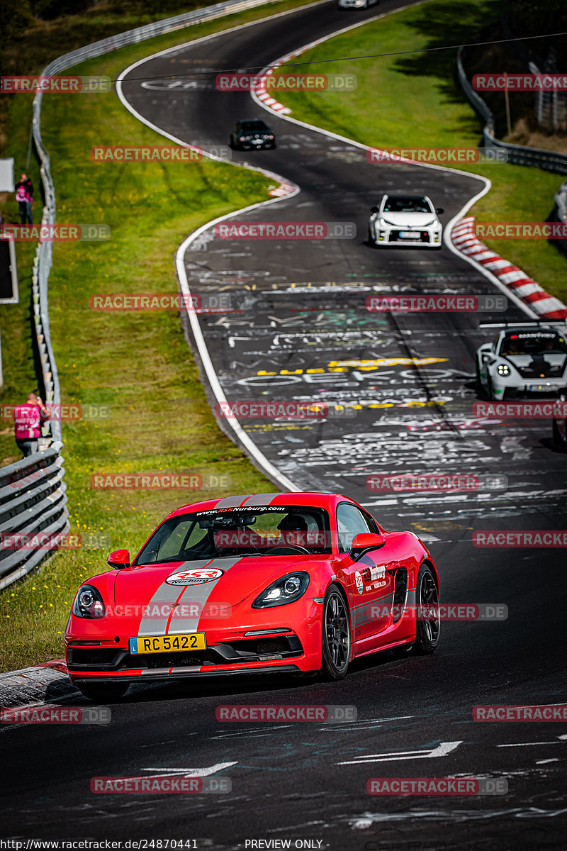 Bild #24870441 - Touristenfahrten Nürburgring Nordschleife (30.09.2023)