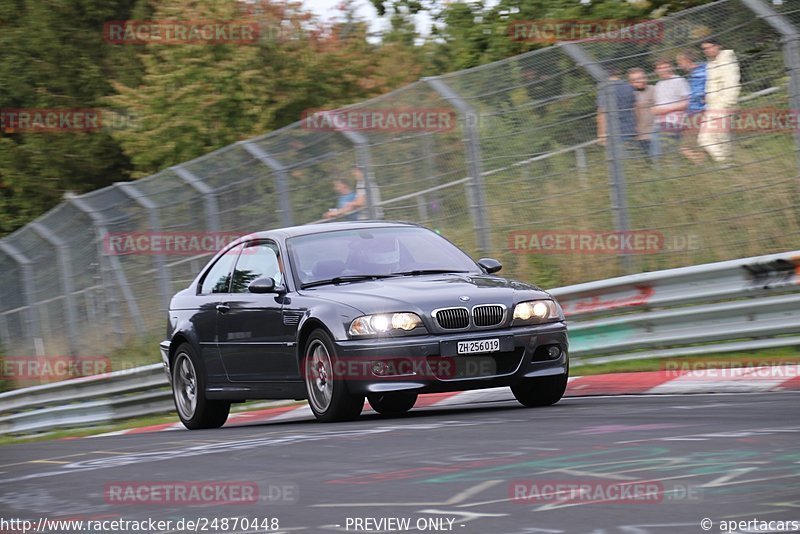 Bild #24870448 - Touristenfahrten Nürburgring Nordschleife (30.09.2023)